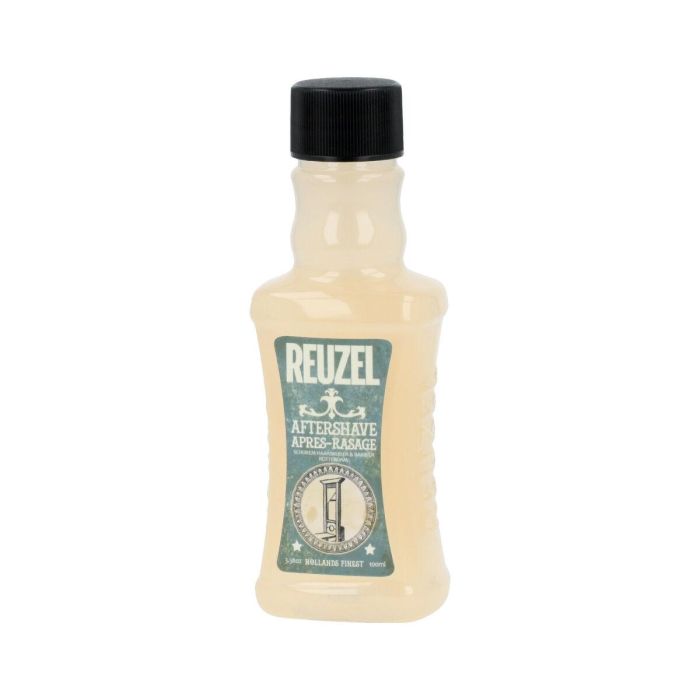 Loción Aftershave Reuzel Bartpflege 100 ml