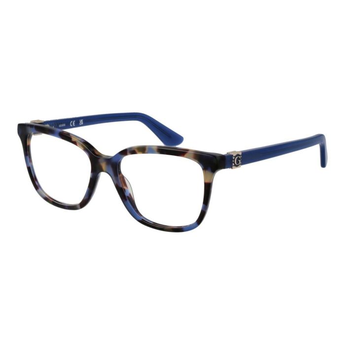 Montura de Gafas Mujer Guess GU2937-N 49092 0 Montura de Gafas Mujer Guess GU2937-N 49092 0