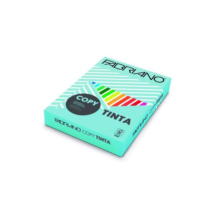 Papel De Color A4 Colore 80 80G 500H Azul (Cielo)