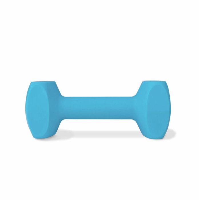 Coachi Training Dumbbell L Azul Claro Coachi Training Dumbbell L Azul Claro