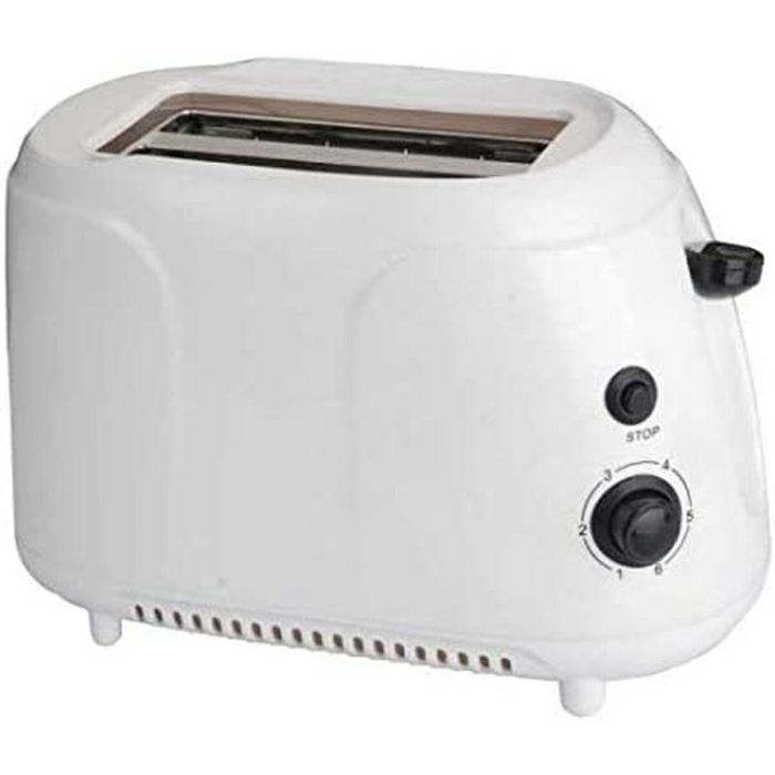 Tostadora COMELEC TP-1703 750W 750 W 1