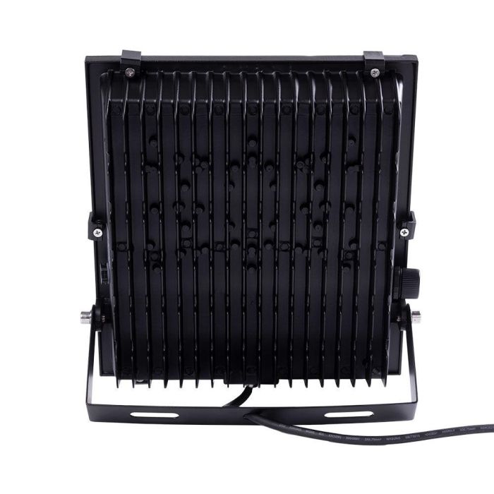 Lumileds 1916-NS-HVFL100W-F-3CCT Foco Proyector LED 100W 13.000Lm PRO IP65 Temperatura de Color Regulable TRIAC Uso Exterior 100.000h 3 Lumileds 1916-NS-HVFL100W-F-3CCT Foco Proyector LED 100W 13.000Lm PRO IP65 Temperatura de Color Regulable TRIAC Uso Exterior 100.000h 3