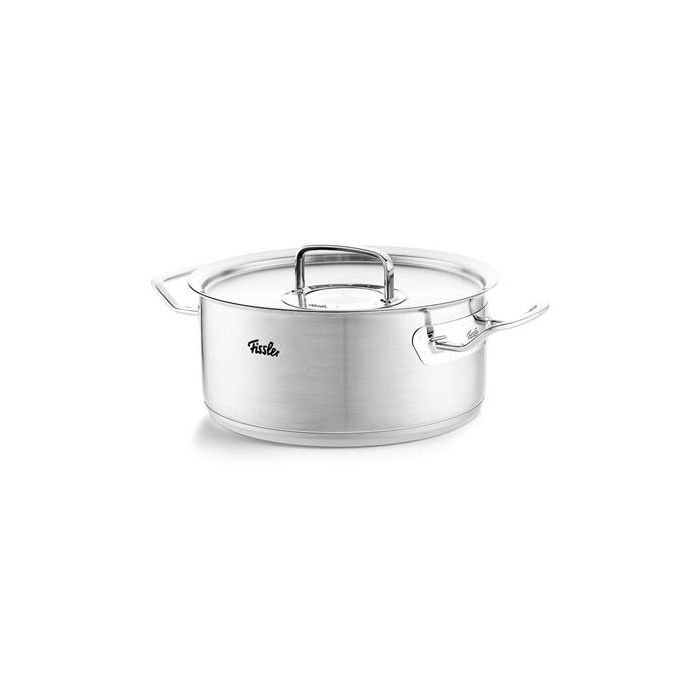 Original-Profi Collection® Cacerola 24Cm FISSLER 084-138-24-000/0 10 Original-Profi Collection® Cacerola 24Cm FISSLER 084-138-24-000/0 10