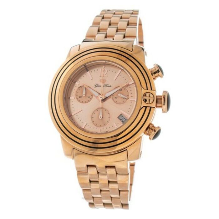 Reloj Mujer Glam Rock gr31112 (Ø 40 mm) Reloj Mujer Glam Rock gr31112 (Ø 40 mm)