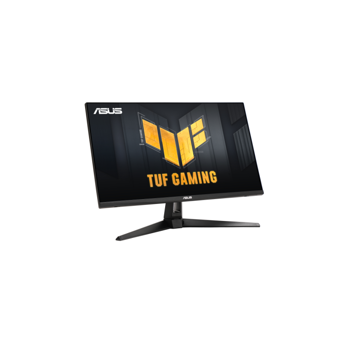 ASUS Monitor Gaming TUF VG27AQA1A 68.5cm (27 pulgadas) WQHD HDMI DP 3