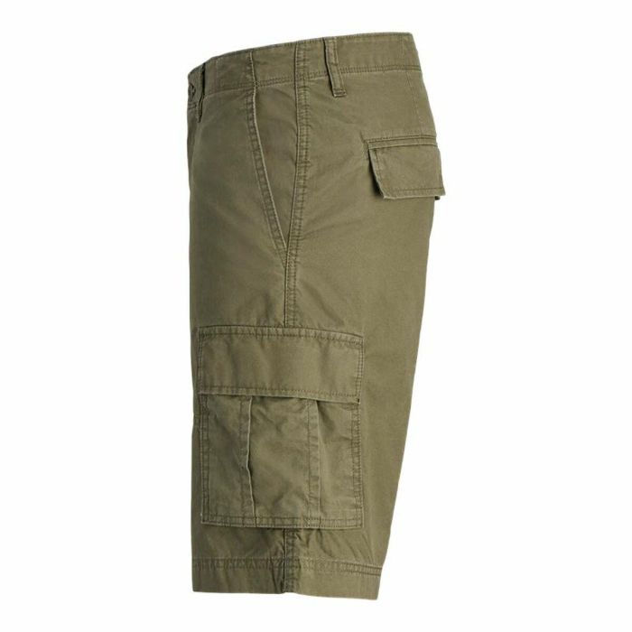 Pantalón Largo Deportivo Jack & Jones Hombre 3 Pantalón Largo Deportivo Jack & Jones Hombre 3