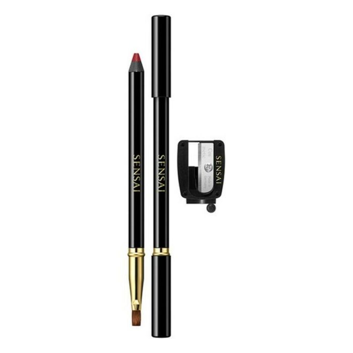 Sensai Lip Pencil 01 Actress Red 1 gr