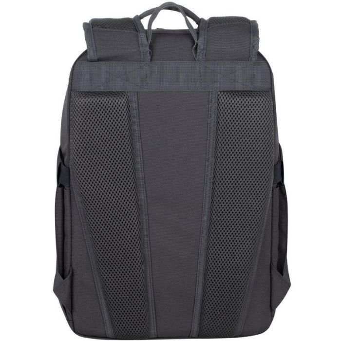 Riva NB Rucksack Aviva 14,0" grau 5432 14