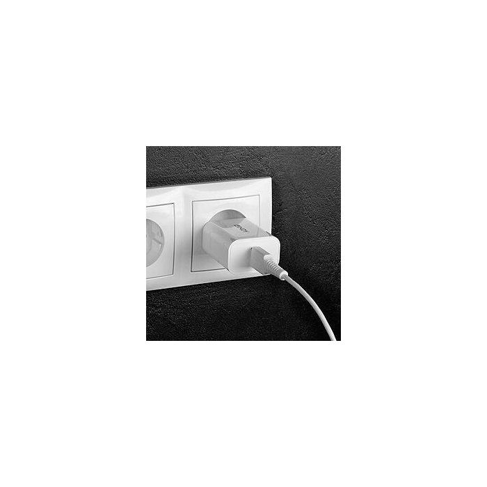 Lindy 18W USB Type A Charger 3 Lindy 18W USB Type A Charger 3