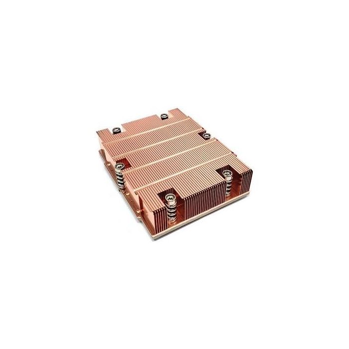 Dynatron J2 AMD SP5 1U Passiv - Solución de Refrigeración Pasiva para Servidor 1U