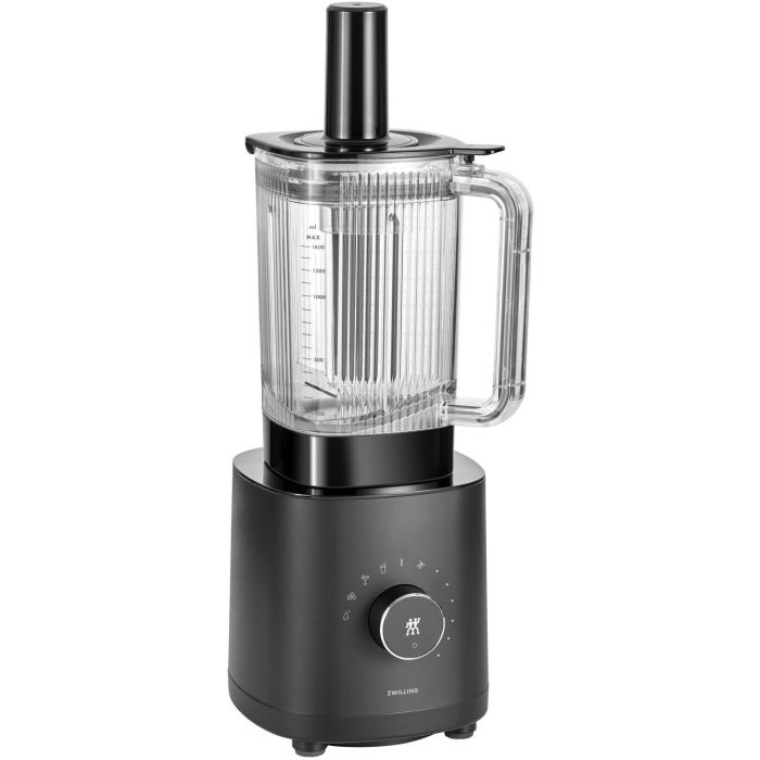 Zwilling ENFINIGY Standmixer Schwarz 6