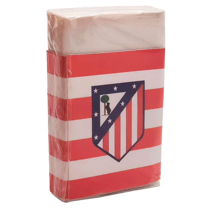 Set papeleria Atletico de Madrid 3