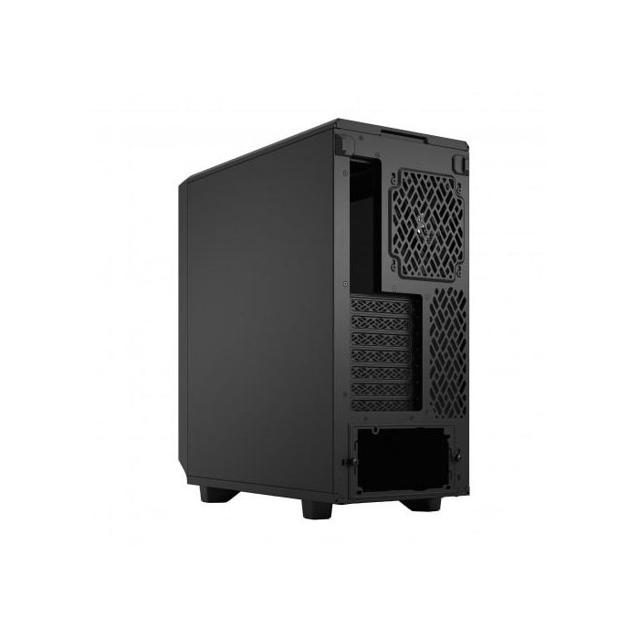 Fractal Design FD-C-MES2C-02 Meshify 2 Compact Caja PC Torre ATX Negro 5