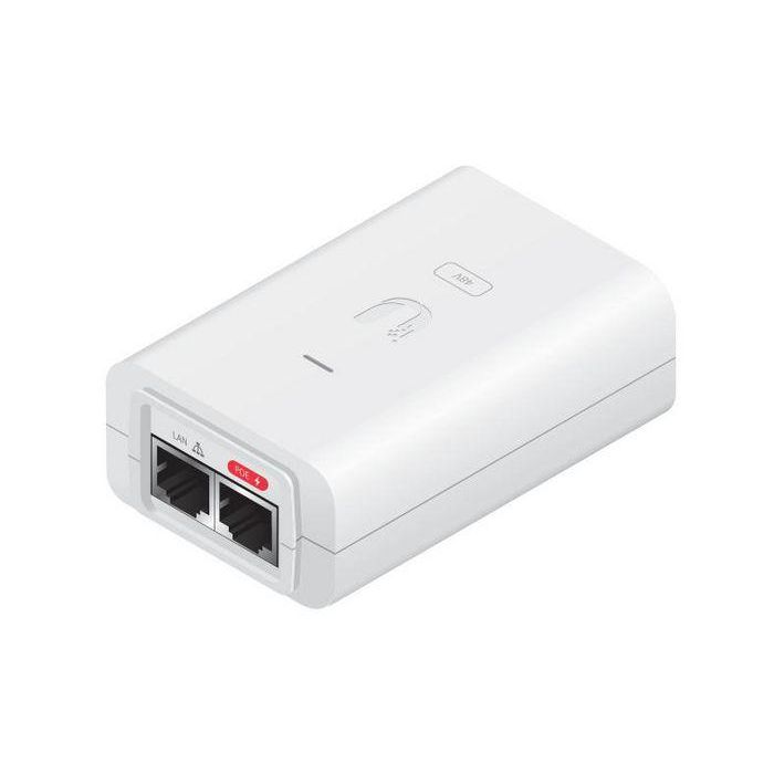 Ubiquiti POE, 24VDC, 0.5 A Ubiquiti POE, 24VDC, 0.5 A
