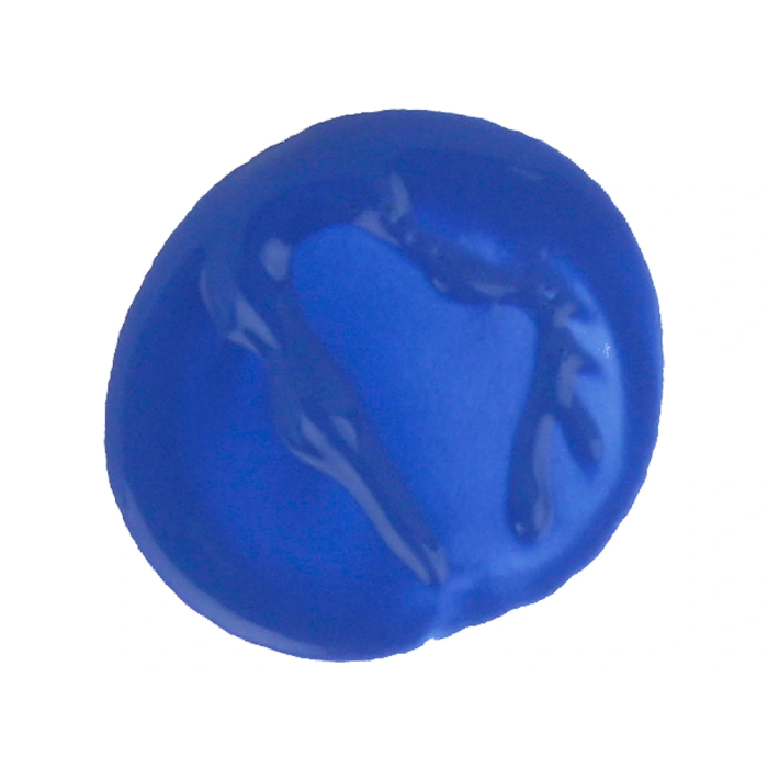 Liderpapel Tempera Escolar 1000 ml Azul Marino Superlavable 5