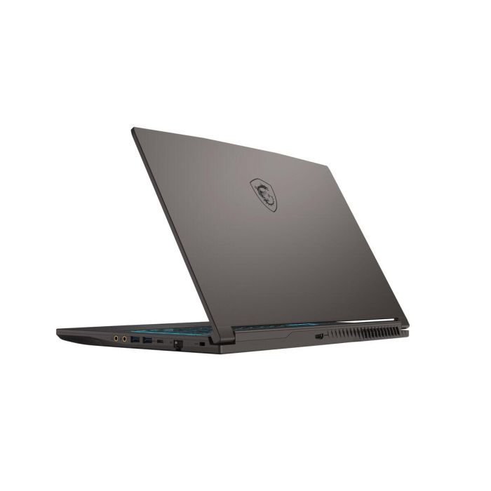 Laptop MSI 9S7-16R831-1682 16 GB RAM 512 GB SSD 5 Laptop MSI 9S7-16R831-1682 16 GB RAM 512 GB SSD 5