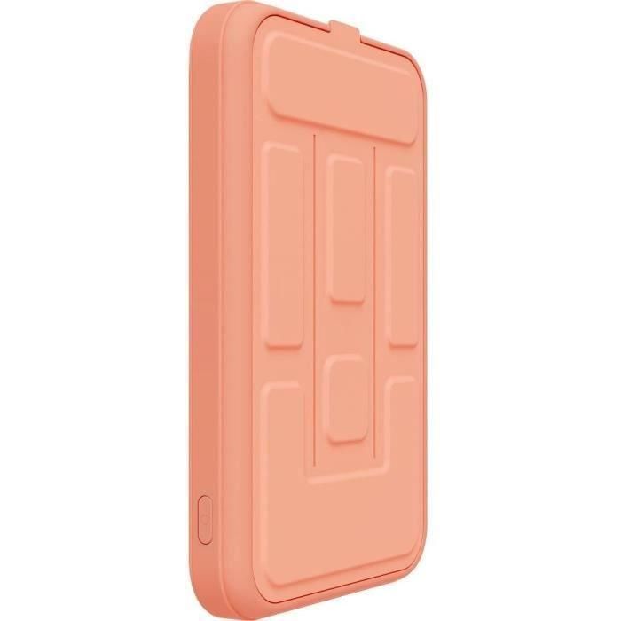 Yenkee YPB 501 oe Batería Externa MagSafe 5000 mAh 3