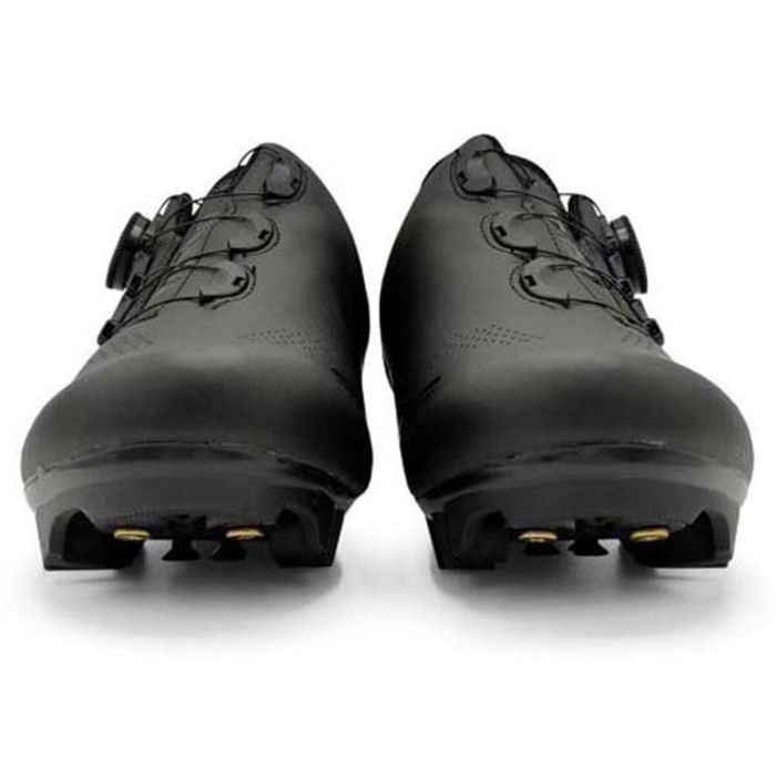 Zapatillas de ciclismo Osbru Mtb Ardo Negro 36-38 2