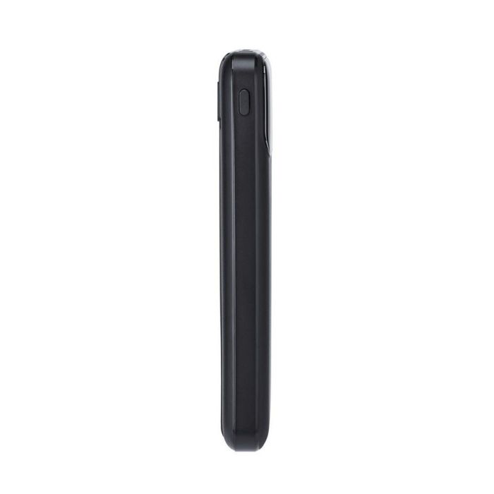 Powerbank Rivacase Va2211 10000Mah Negro 1 Powerbank Rivacase Va2211 10000Mah Negro 1