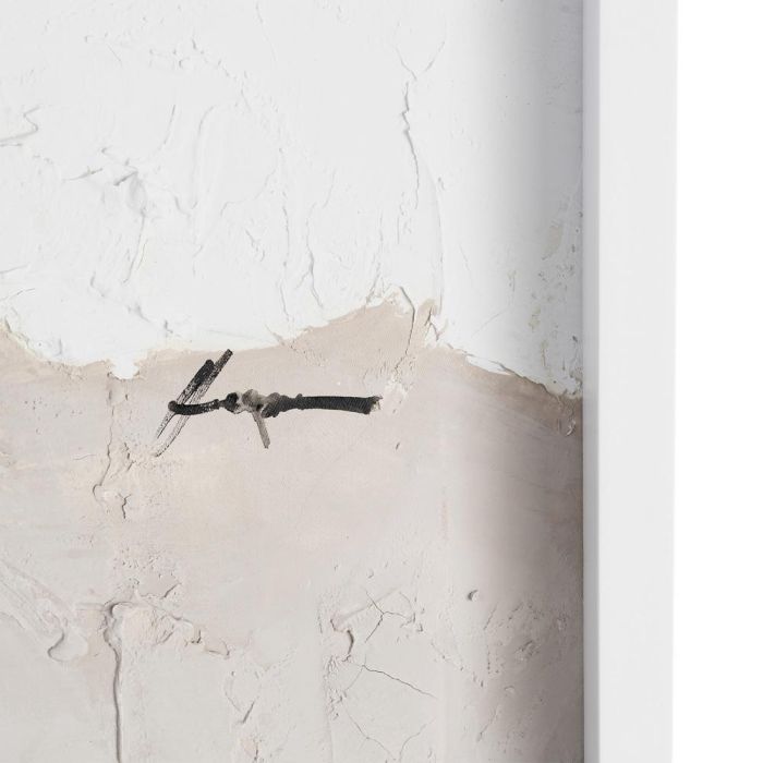 Cuadro Pintura Abstracto Lienzo 130 X 160 cm