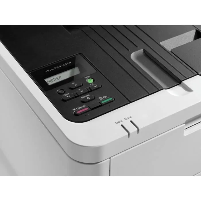 Brother Impresora Láser Color HLL3240CDW Ethernet, WiFi, Wi-Fi Direct, Doble Cara Automática, 16ppm 2 Brother Impresora Láser Color HLL3240CDW Ethernet, WiFi, Wi-Fi Direct, Doble Cara Automática, 16ppm 2
