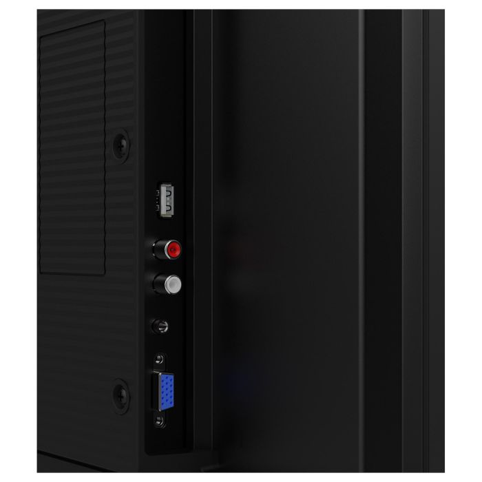 iiyama LH4341UHS-B2 43" 4K UHD IPS 500cd/m² Digital Signage Display 3840x2160 24/7 6 iiyama LH4341UHS-B2 43" 4K UHD IPS 500cd/m² Digital Signage Display 3840x2160 24/7 6