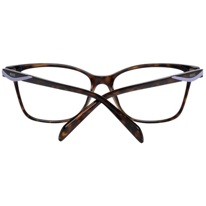 Montura de Gafas Mujer Emilio Pucci EP5133 55052 2