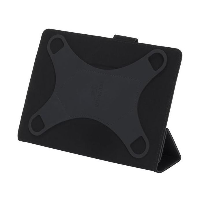 Riva Tablet Case Malpensa 10,0" schwarz 3137 1