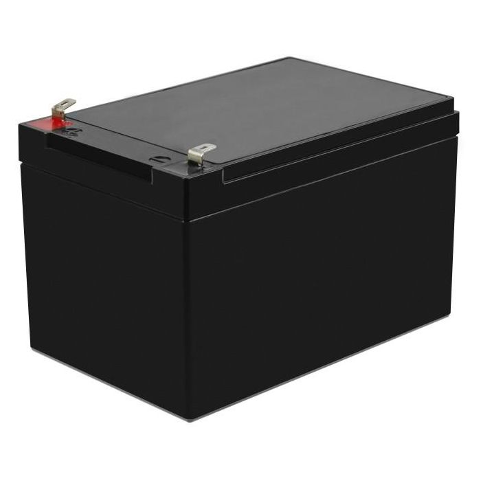 Green Cell AGM08 Batería de Reemplazo Sellada de Plomo Ácido (VRLA) 12V 14Ah (14000mAh) Negro 3 Green Cell AGM08 Batería de Reemplazo Sellada de Plomo Ácido (VRLA) 12V 14Ah (14000mAh) Negro 3