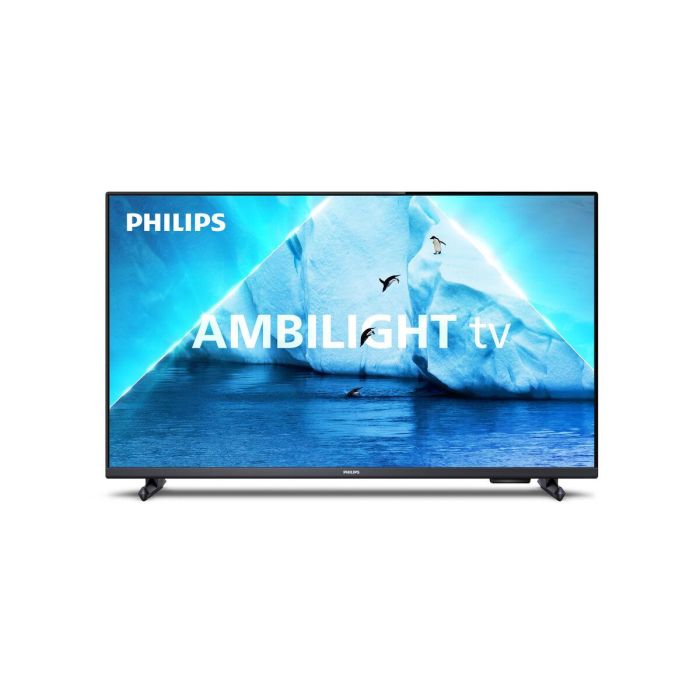 Smart TV Philips 32PFS6908 Full HD 32" LED 0 Smart TV Philips 32PFS6908 Full HD 32" LED 0