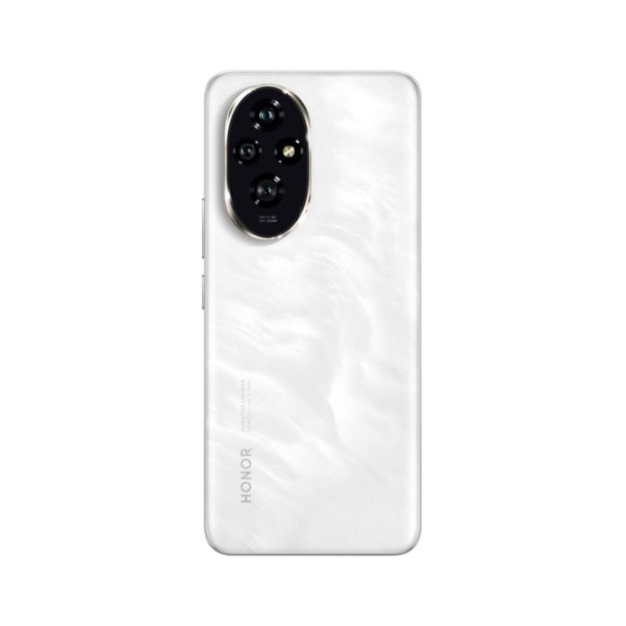 Smartphone Honor Honor 200 5G 6,7" 12 GB RAM 512 GB Blanco 2 Smartphone Honor Honor 200 5G 6,7" 12 GB RAM 512 GB Blanco 2