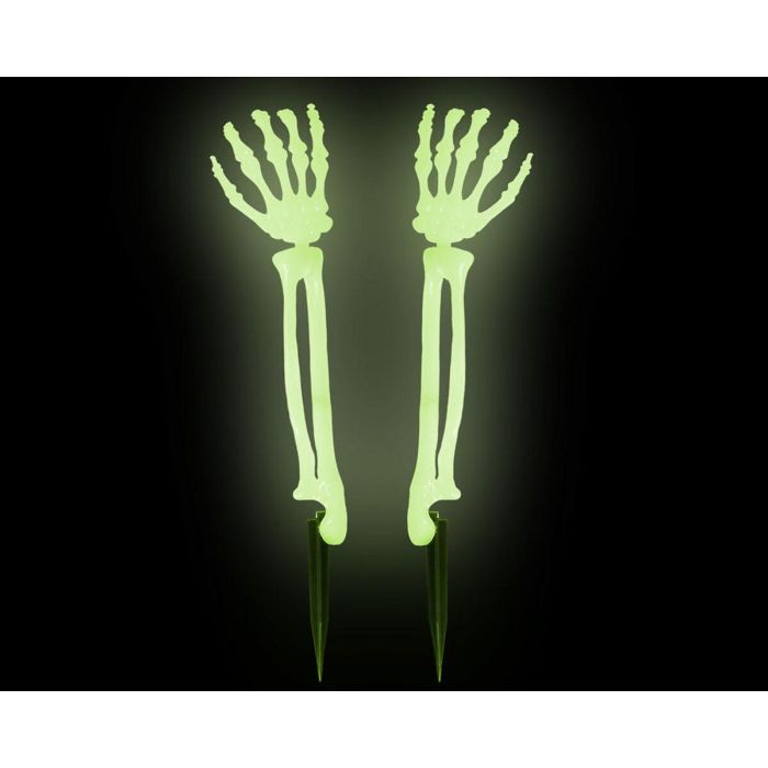 Decoración para Halloween 1