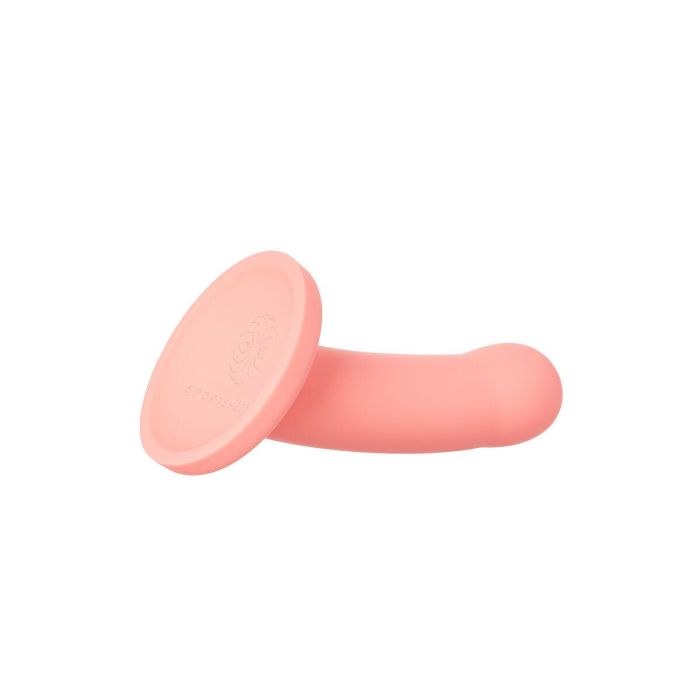 Dildo Nexus nyx Sportsheets Merge Collection Rosa Coral Ø 3,8 cm 3 Dildo Nexus nyx Sportsheets Merge Collection Rosa Coral Ø 3,8 cm 3