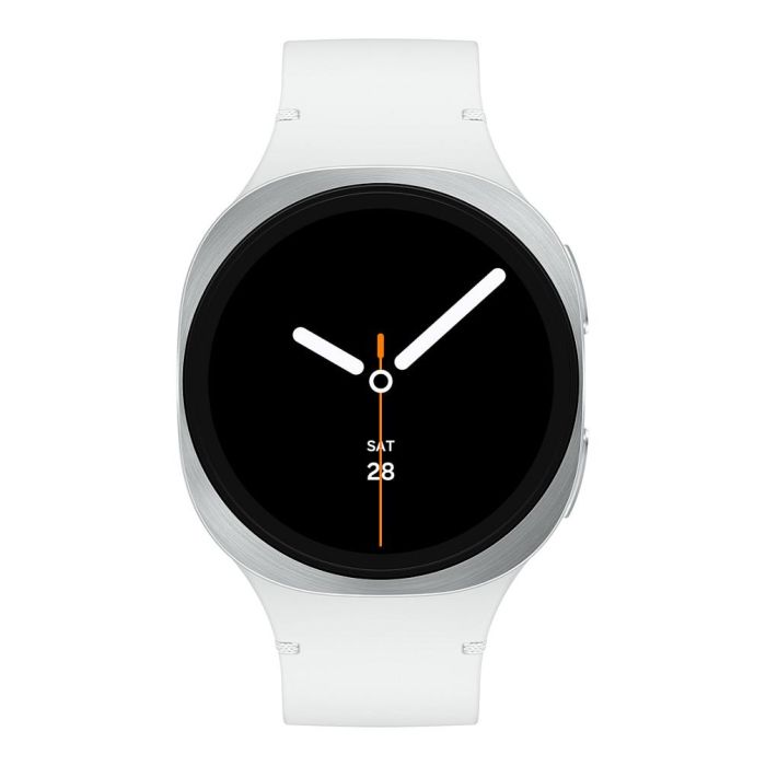 SAMSUNG Galaxy Watch 8 SM-L320 40 mm, Reloj Inteligente Plata