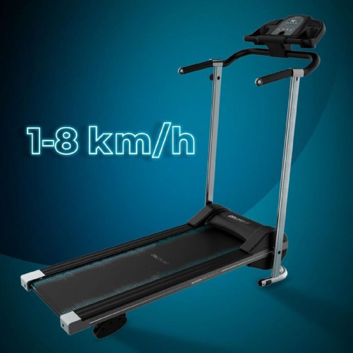 Cinta de Correr Cecotec Drumfit Wayhome 800 Prometeo 4 Cinta de Correr Cecotec Drumfit Wayhome 800 Prometeo 4