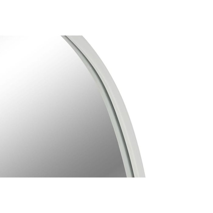 Espejo de pared Home ESPRIT Blanco Moderno 45 x 2 x 68 cm 3 Espejo de pared Home ESPRIT Blanco Moderno 45 x 2 x 68 cm 3