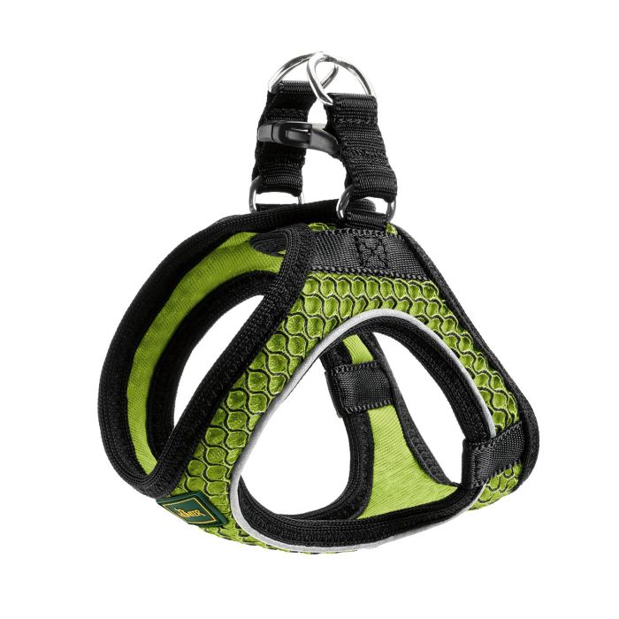Arnés Hilo Comfort M Cuello: 55-60 cm Lima 2 Arnés Hilo Comfort M Cuello: 55-60 cm Lima 2