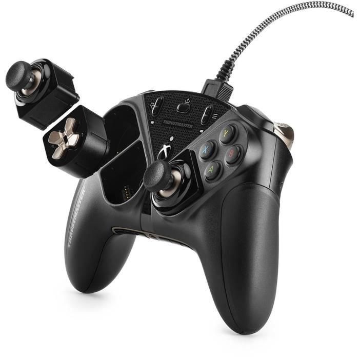 Controlador THRUSTMASTER eSwap X Pro 2