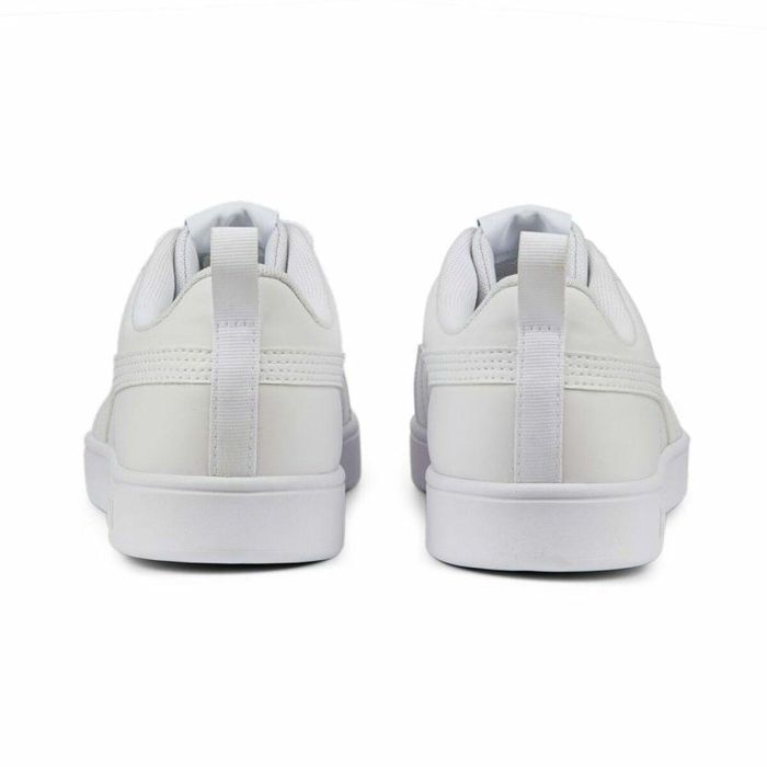 Zapatillas Casual Mujer Puma Rickie Blanco 1