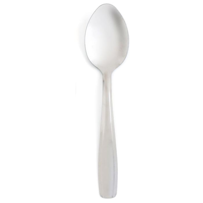 Set 3 Cucharas Mesa Acero Inox Eka Quid 25 cm-1,2 mm Set 3 Cucharas Mesa Acero Inox Eka Quid 25 cm-1,2 mm