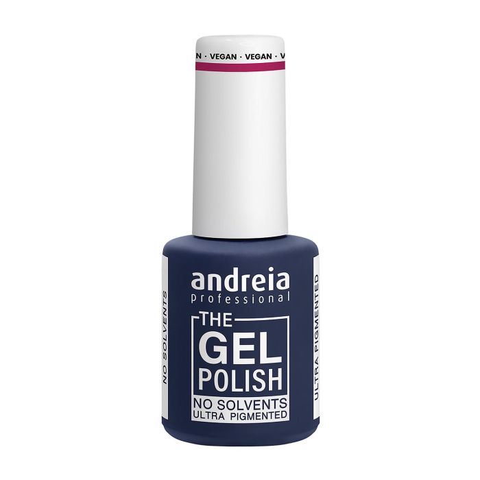 Andreia Professional The Gel Polish Esmalte Semipermanente 105 ml Color G12