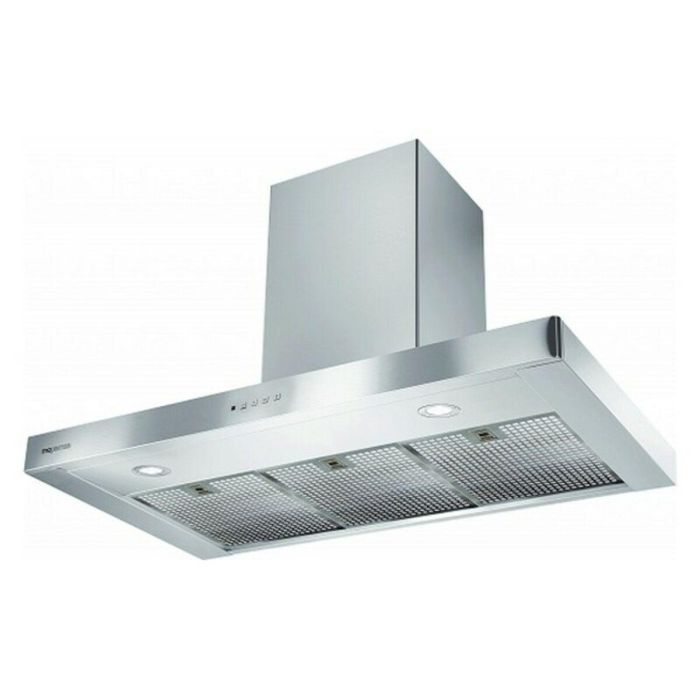Campana Convencional Mepamsa STILO GREEN POWER GP 90 90 cm Acero 0 Campana Convencional Mepamsa STILO GREEN POWER GP 90 90 cm Acero 0