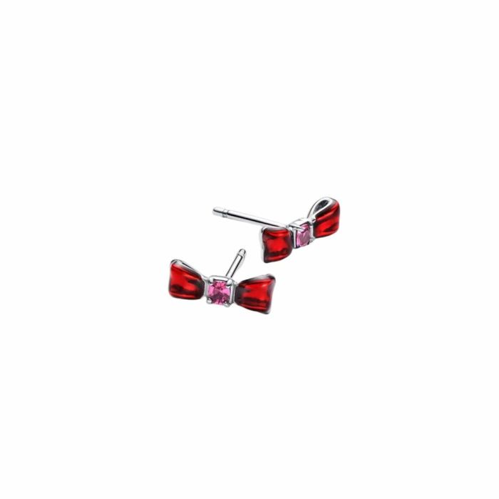 Pendientes Mujer Pandora 293779C01 Plata de ley 1 Pendientes Mujer Pandora 293779C01 Plata de ley 1