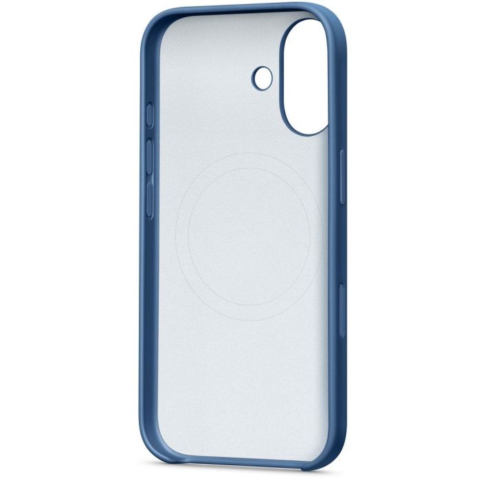 Beats Case iPhone 17 mit MagSafe und Kamerasteuerung (felsblau) 1 Beats Case iPhone 17 mit MagSafe und Kamerasteuerung (felsblau) 1