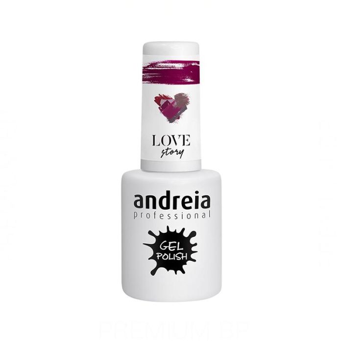 Andreia Professional Gel Polish Esmalte Semipermanente 105 ml Color 303