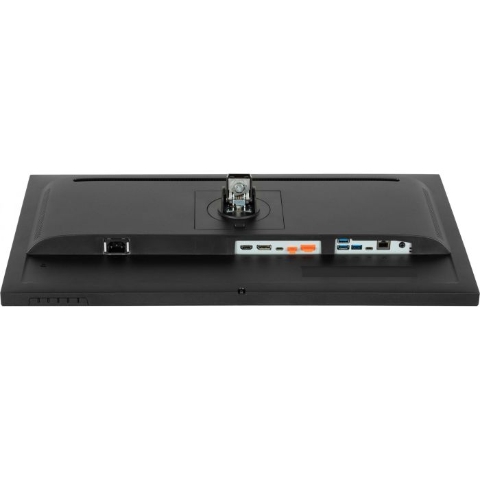 Iiyama ProLite XUB2797QSNP-B1 Monitor 27" QHD 2560x1440 IPS 100Hz 1ms Altavoces DisplayPort USB-C Negro 5 Iiyama ProLite XUB2797QSNP-B1 Monitor 27" QHD 2560x1440 IPS 100Hz 1ms Altavoces DisplayPort USB-C Negro 5