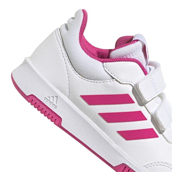 Zapatillas Deportivas Infantiles Adidas Tensaur Sport 2.0 Blanco 6-7 Años 1