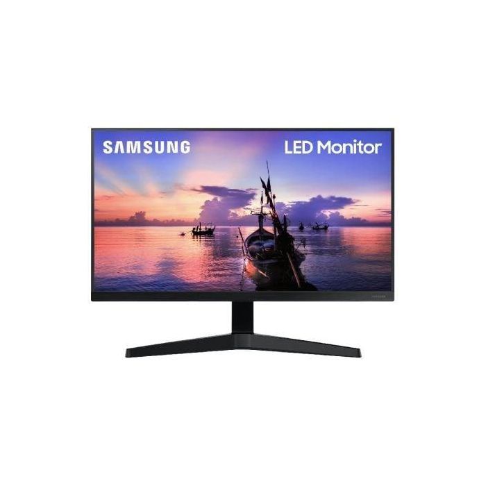 Monitor Samsung F27T350FHU 27"/ Full HD/ Negro Monitor Samsung F27T350FHU 27"/ Full HD/ Negro