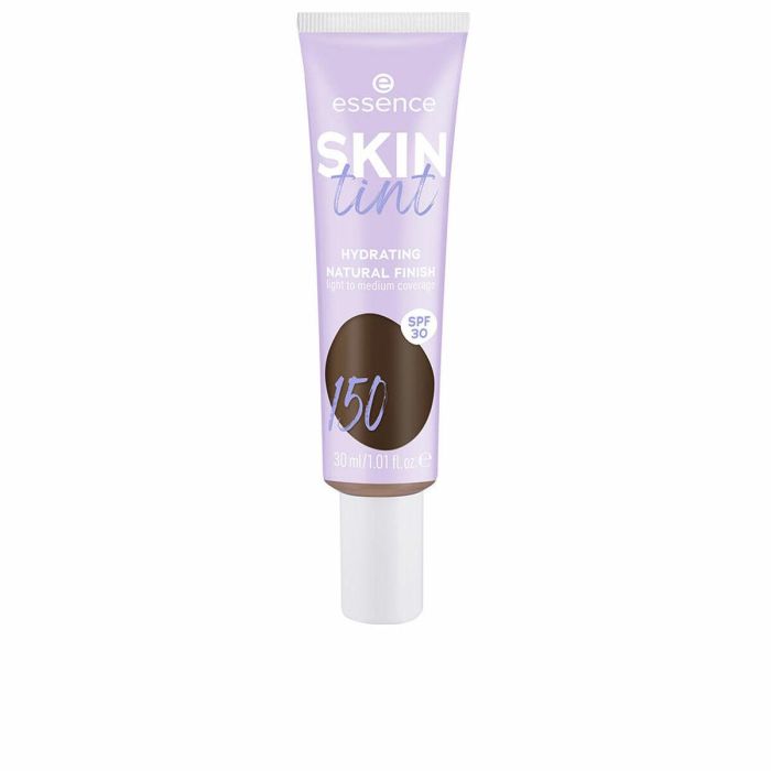 Essence Skin Tint Crema Hidratante Con Color Spf30 150 30 g Essence Skin Tint Crema Hidratante Con Color Spf30 150 30 g