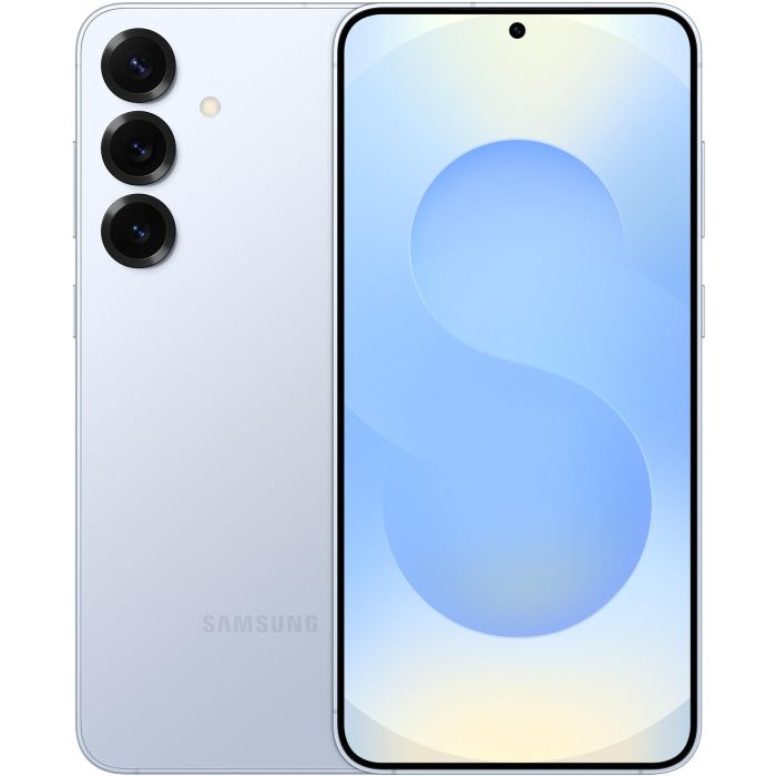Samsung Galaxy S25+ 256GB 12GB RAM 5G icy blue 1
